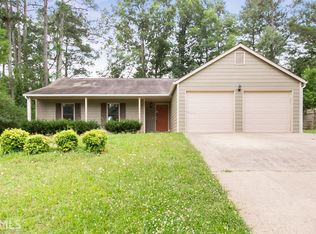 409 Spring Ridge Ter, Woodstock, GA 30188