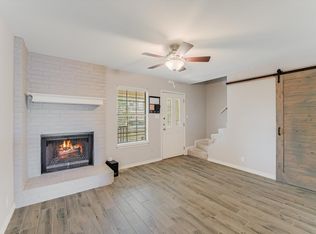 7800 Northcrest Blvd APT 404, Austin, TX 78752