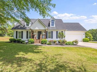 5015 Ponderosa Farm Rd, Gainesville, GA 30507