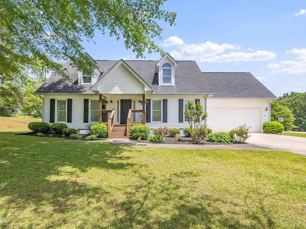 5015 Ponderosa Farm Rd, Gainesville, GA 30507