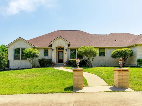 912 E Highland Rd, Red Oak, TX 75154