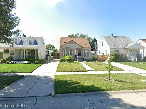 2036 Chestnut St, Dearborn, MI 48124