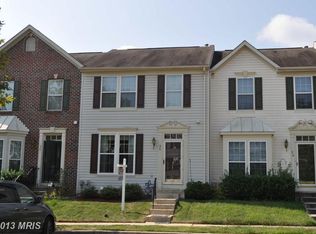 24 Turnbrook Ct, Baltimore, MD 21234