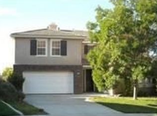 11781 Kenworth Ct, Yucaipa, CA 92399