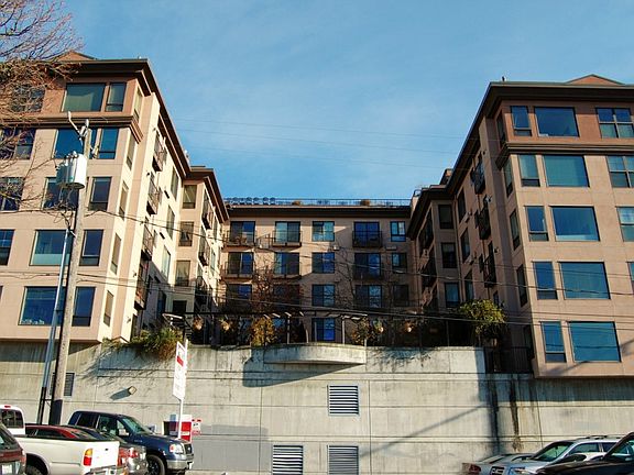 2nd image of 323 Queen Anne Ave N APT 510