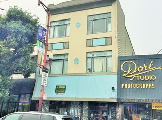 2448 Mission St #C, San Francisco, CA 94110