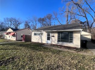 12218 Brooklawn Ave, Cleveland, OH 44111