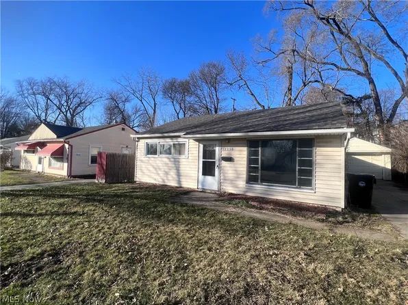 12218 Brooklawn Ave, Cleveland, OH 44111