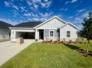 616 Blackthorne Circle Nw Parker #F-LOT 238, Calabash, NC 28467
