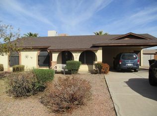 7306 W Hatcher Rd, Peoria, AZ 85345