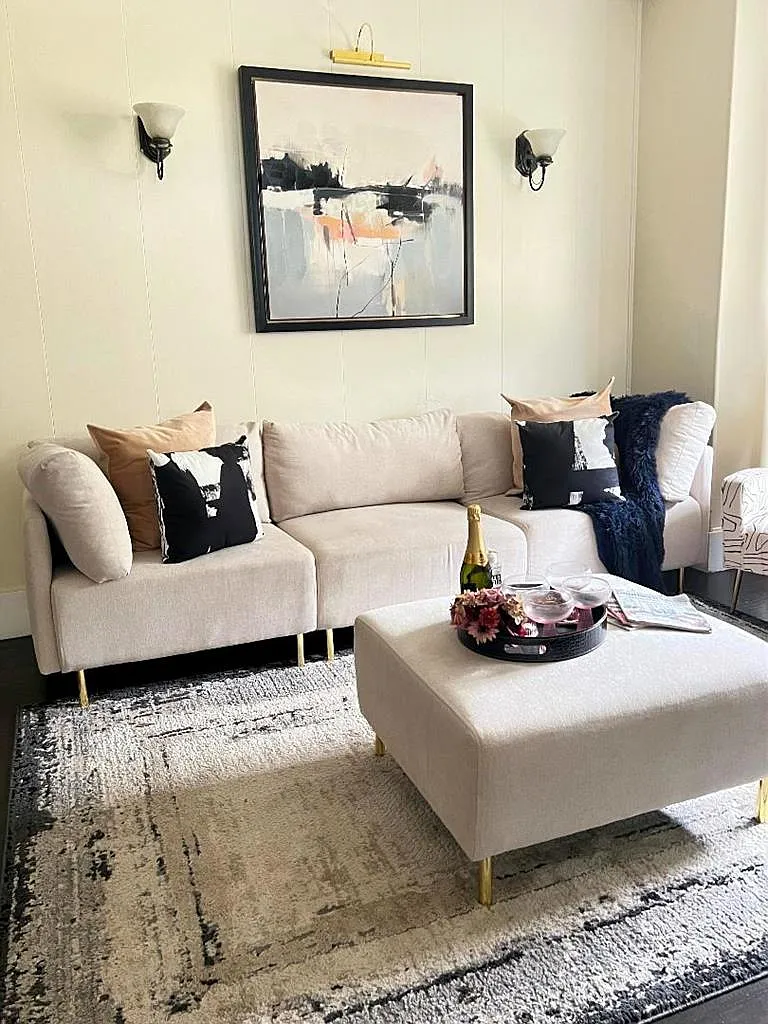 3 bed, 1.0 bath, 1344 sqft, $1,395 — Photo 4