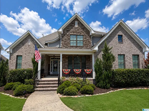 2057 Eagle Point Ct, Birmingham, AL 35242