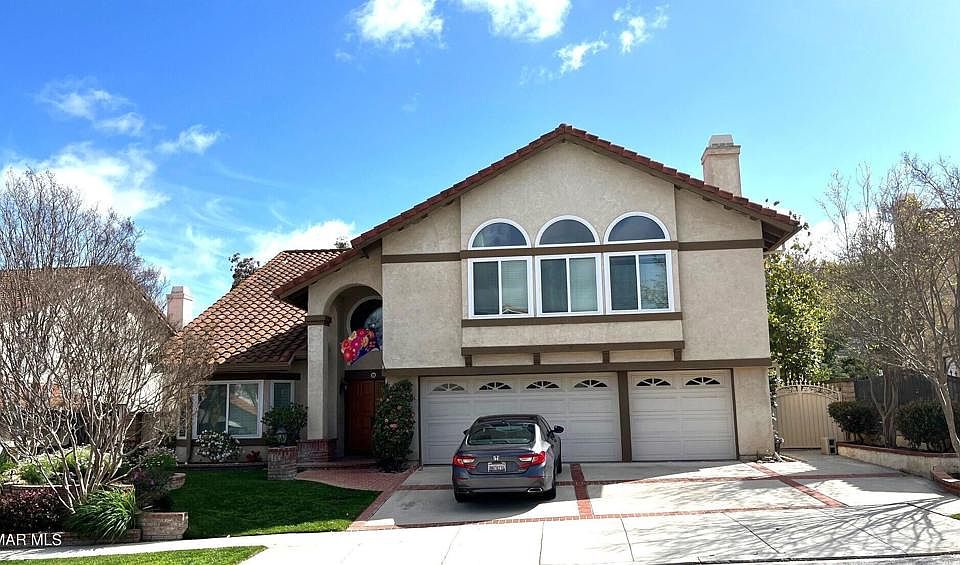 663 Azure Hills Dr, Simi Valley, CA 93065 Zillow