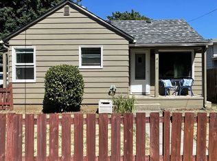 3101 S St, Vancouver, WA 98663