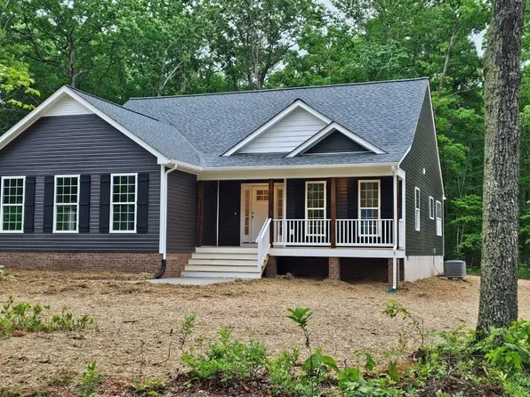 36 Mountain Sunset Lane 1 #Ms-1, Gordonsville, VA 22942