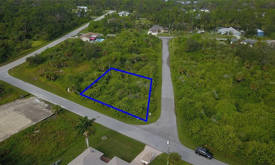 1st image of 12129 MUNN AVENUE LOT 8