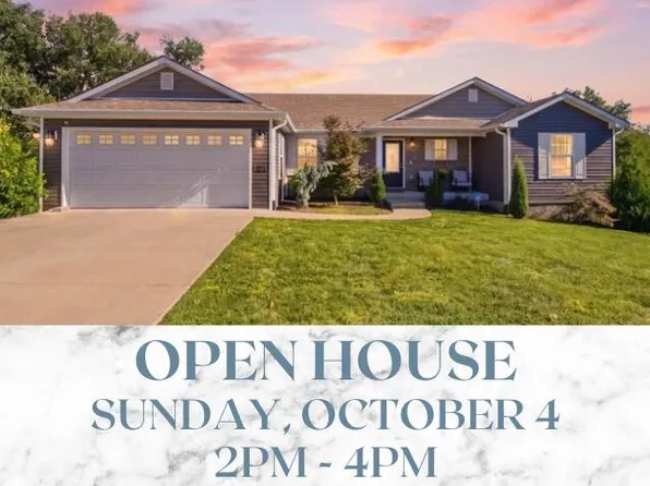 132 Banyan Blvd, Richmond, KY 40475