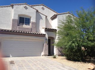 5537 Colorado Breeze Way, North Las Vegas, NV 89031