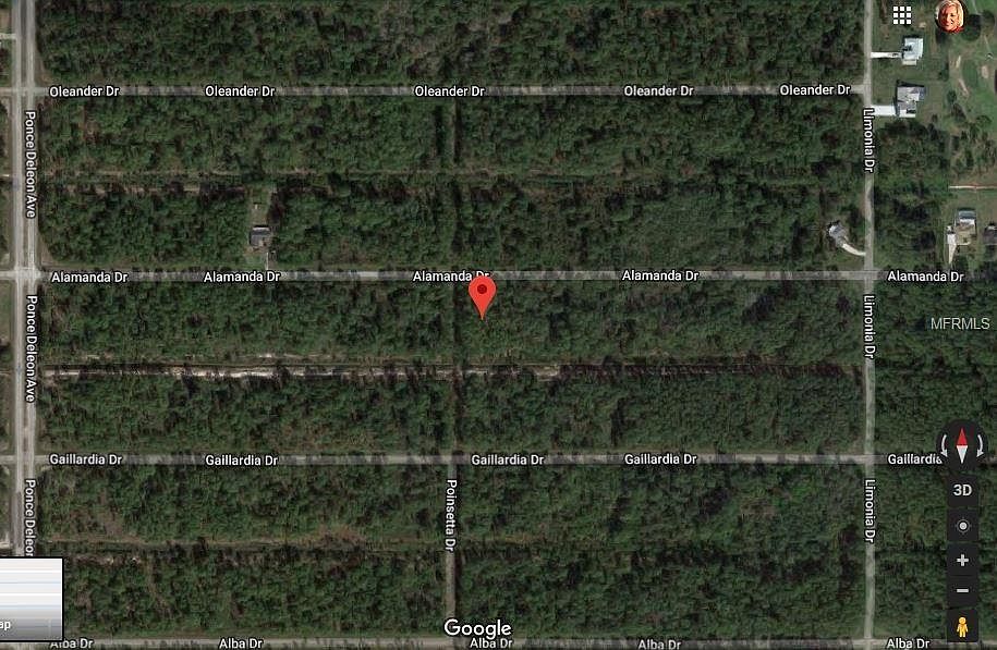 2nd image of 4 Allamanda Dr