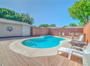 4212 N Colony Blvd, The Colony, TX 75056