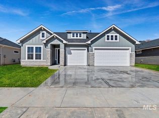 6598 W Piaffe St, Eagle, ID 83616