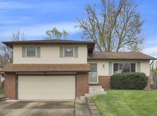 6871 Ardelle Dr, Reynoldsburg, OH
