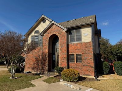 400 Santa Fe Trl #24, Irving, TX, 75063