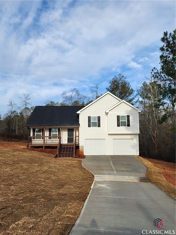 255 Jeremy Dr, Colbert, GA 30628 Zillow