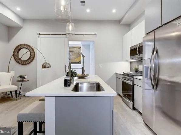 1420 N Capitol St NW #102, Washington, DC 20002