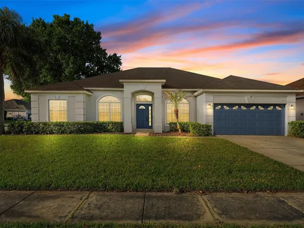 170 Cedar Springs Cir, Debary, FL 32713