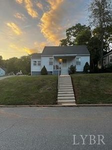 4929 Windsor Ave, Lynchburg, VA, 24502