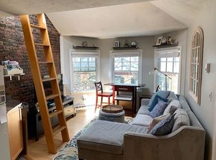 30 Washington St APT 3A, Charlestown, MA 02129