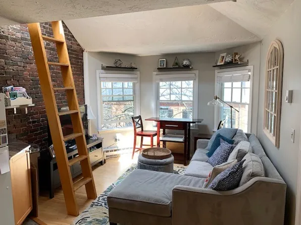 30 Washington St APT 3A, Charlestown, MA 02129