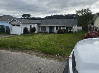 1883 Ronald Ave, Fortuna, CA 95540