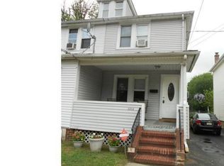 2206 Liberty St, Hamilton, NJ