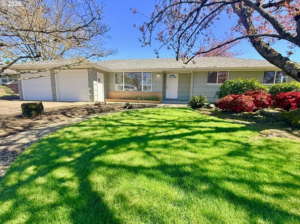 349 Van Duyn St, Eugene, OR 97401