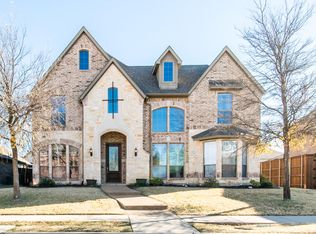 13102 Superior Dr, Frisco, TX 75033