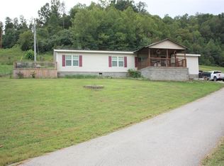 200 Lewis & Collins, Manchester, KY 40962