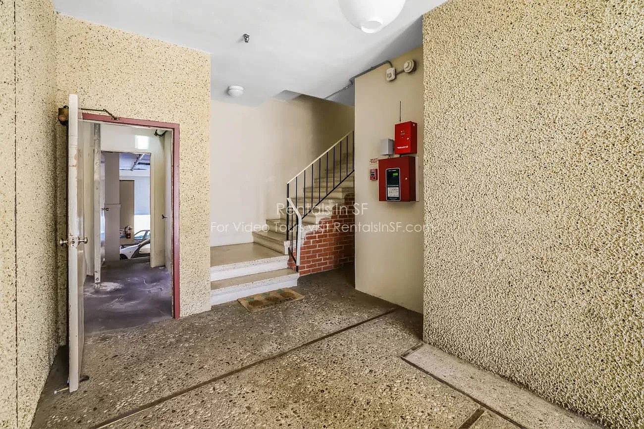 1 bed, 1.0 bath, 450 sqft, $3,195 — Photo 4