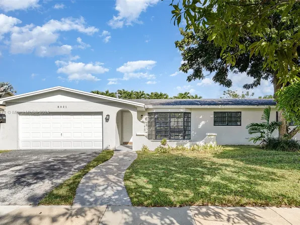 8031 SW 197th Ter, Cutler Bay, FL 33189