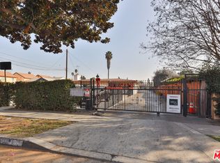 3642 Cogswell Rd, El Monte, CA 91732