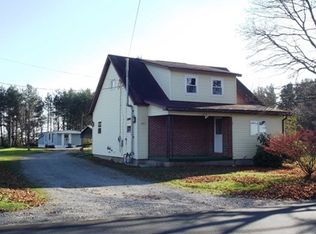 151 Ridge Ave, Strattanville, PA 16258