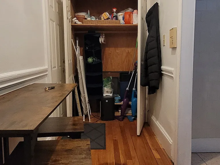 39 Hemenway St #17 — Photo 4