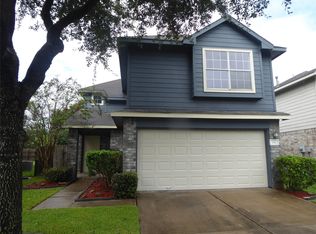 3911 Portman Glen Ln, Houston, TX 77047
