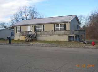 1330 Jefferson St, Rochester, IN 46975