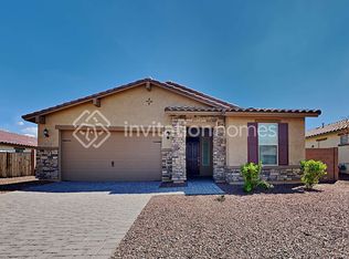 18203 W Fulton St, Goodyear, AZ 85338
