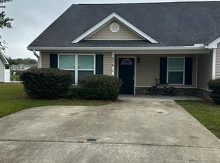 206 Joshua Cir, Brunswick, GA 31525