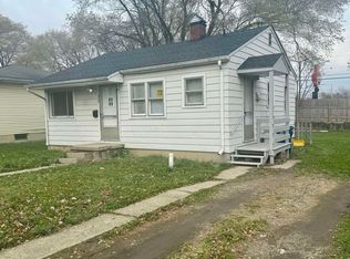 3739 Marmion Ave, Flint, MI 48506
