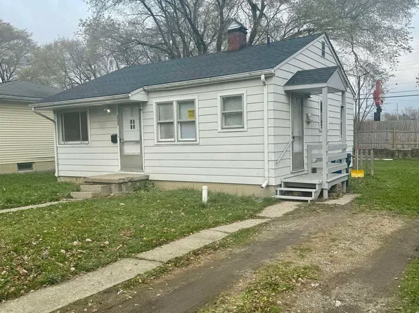 3739 Marmion Ave, Flint, MI 48506