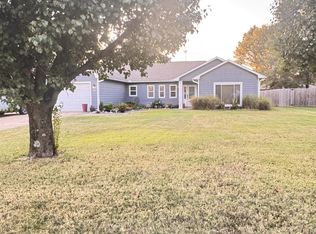 4705 Lonoke Ln, Jonesboro, AR 72404